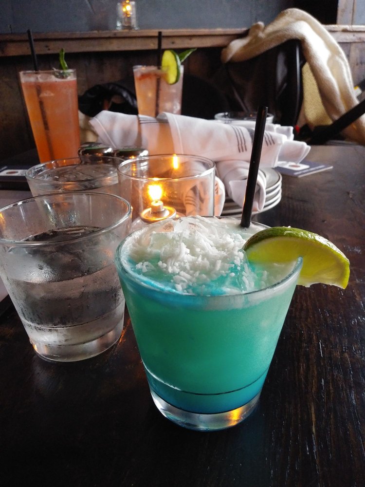The Playwright Bar 658 E Broadway, South Boston