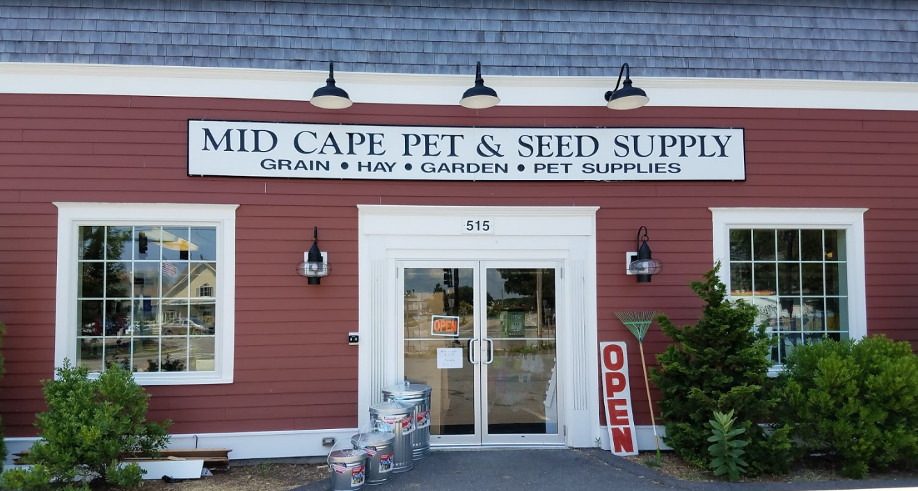 Mid Cape Pet & Seed Supply
