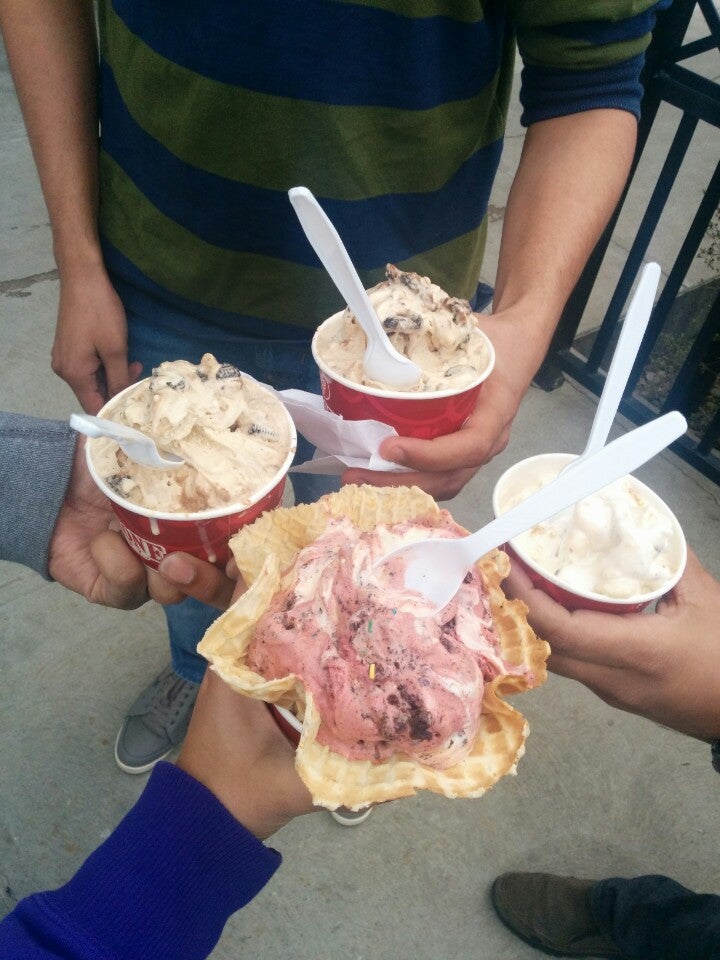 Photo credit: foursquare