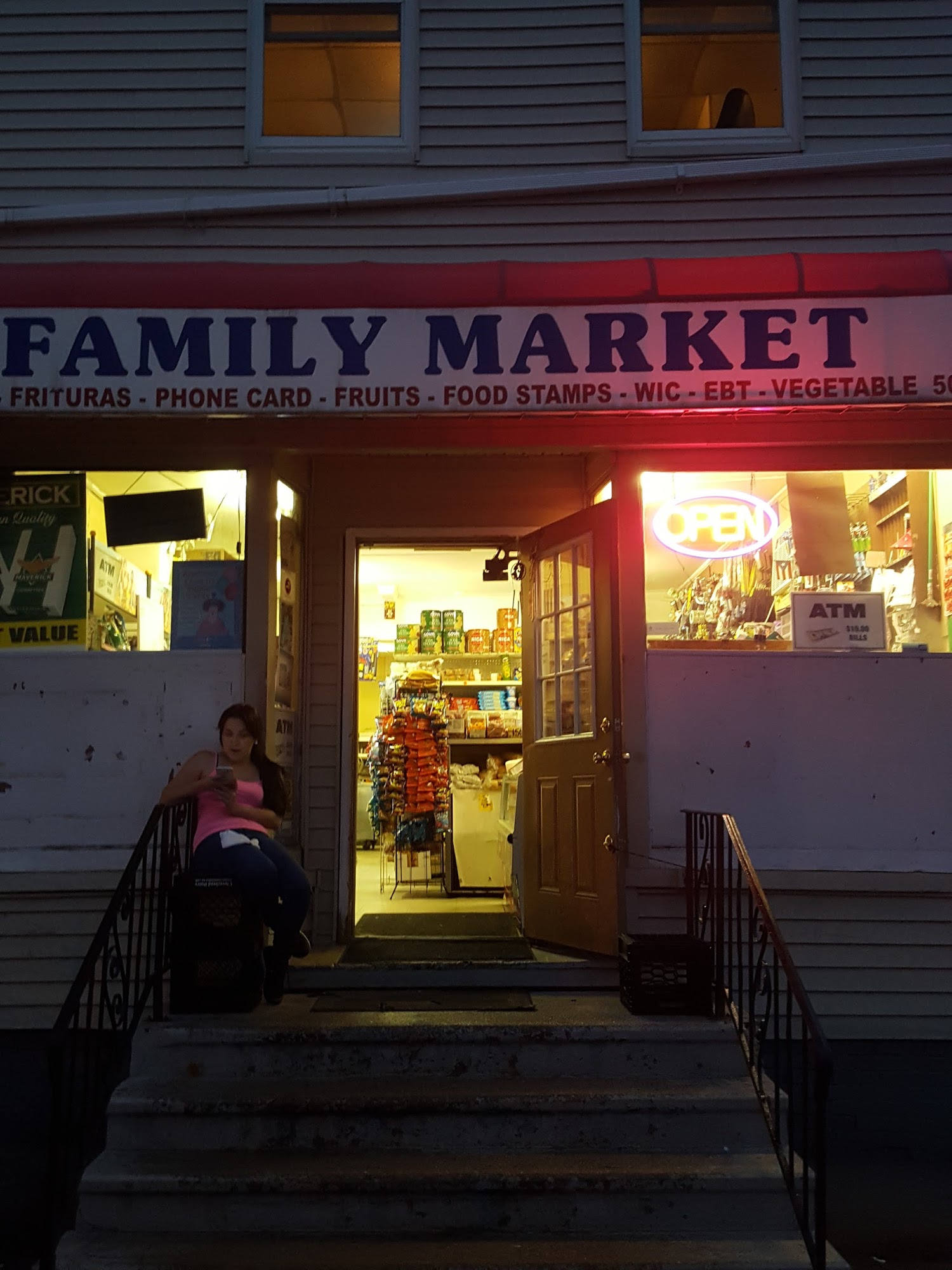 Family Market