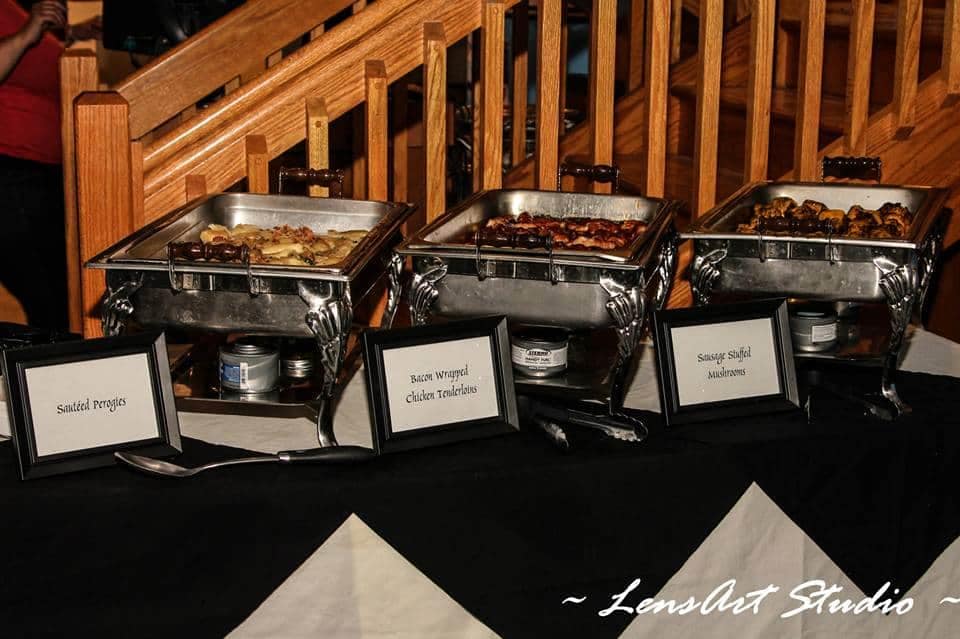 Nora's Restaurant Lounge & Catering 106 Point Grove Rd, Southwick