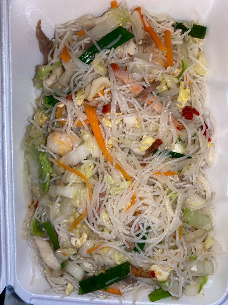New King Yen Too Chinese 648 College Hwy, Southwick