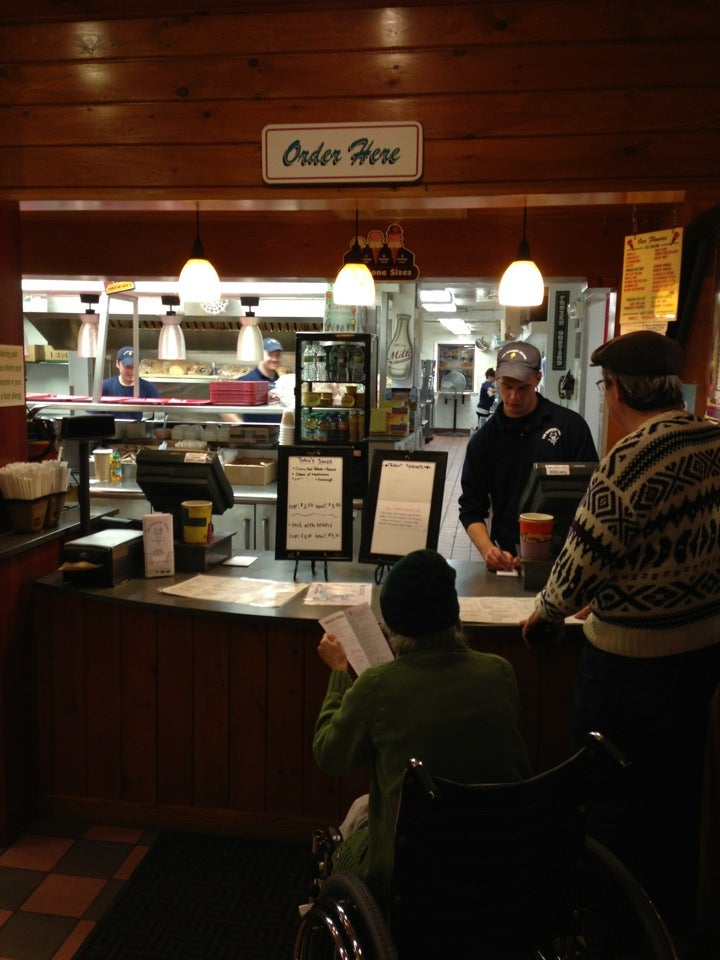 Photo credit: foursquare