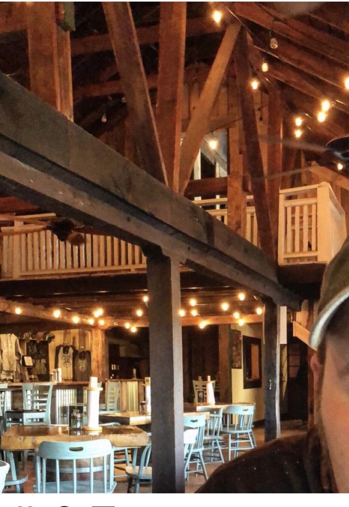 Westfield River Brewing Company 707 College Hwy, Southwick