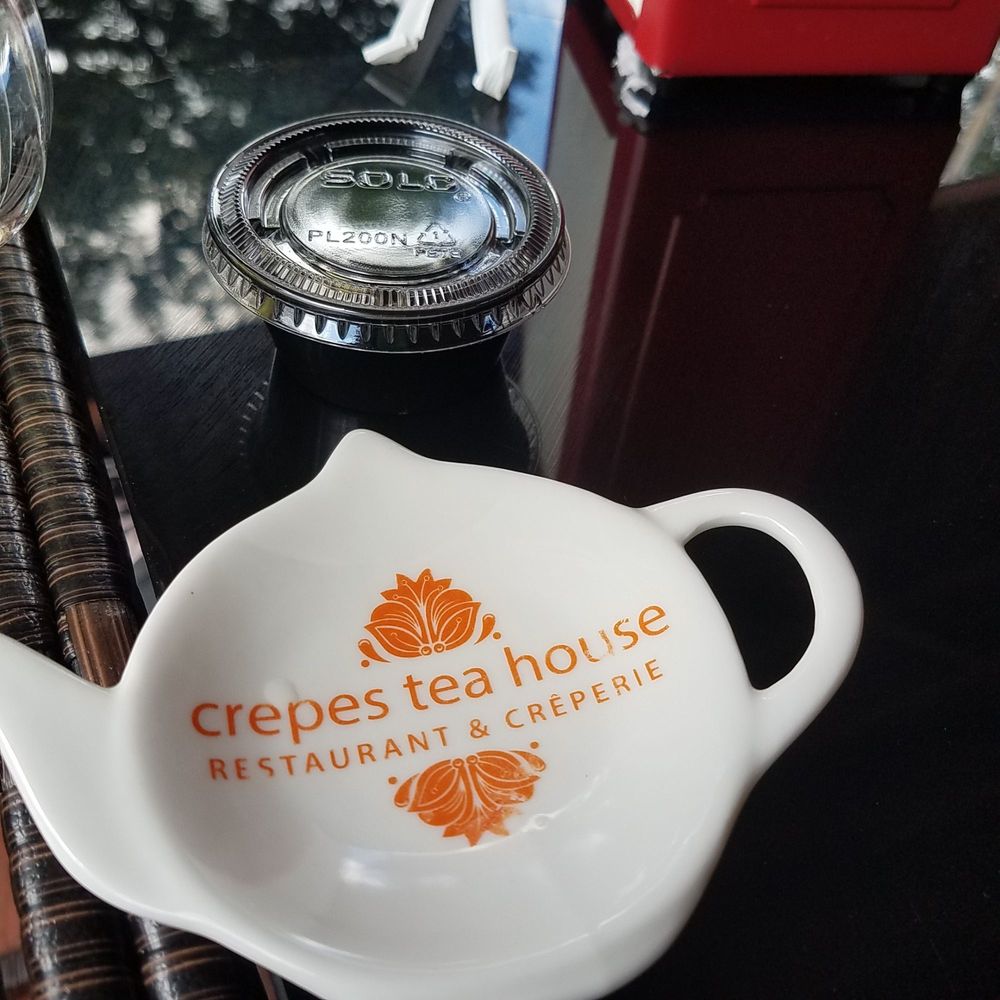 Crepes Tea House 157 Feeding Hills Rd, Southwick