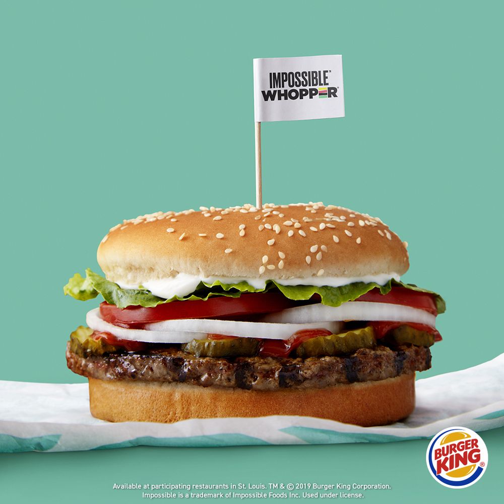 Burger King 400 Cooley St, Springfield