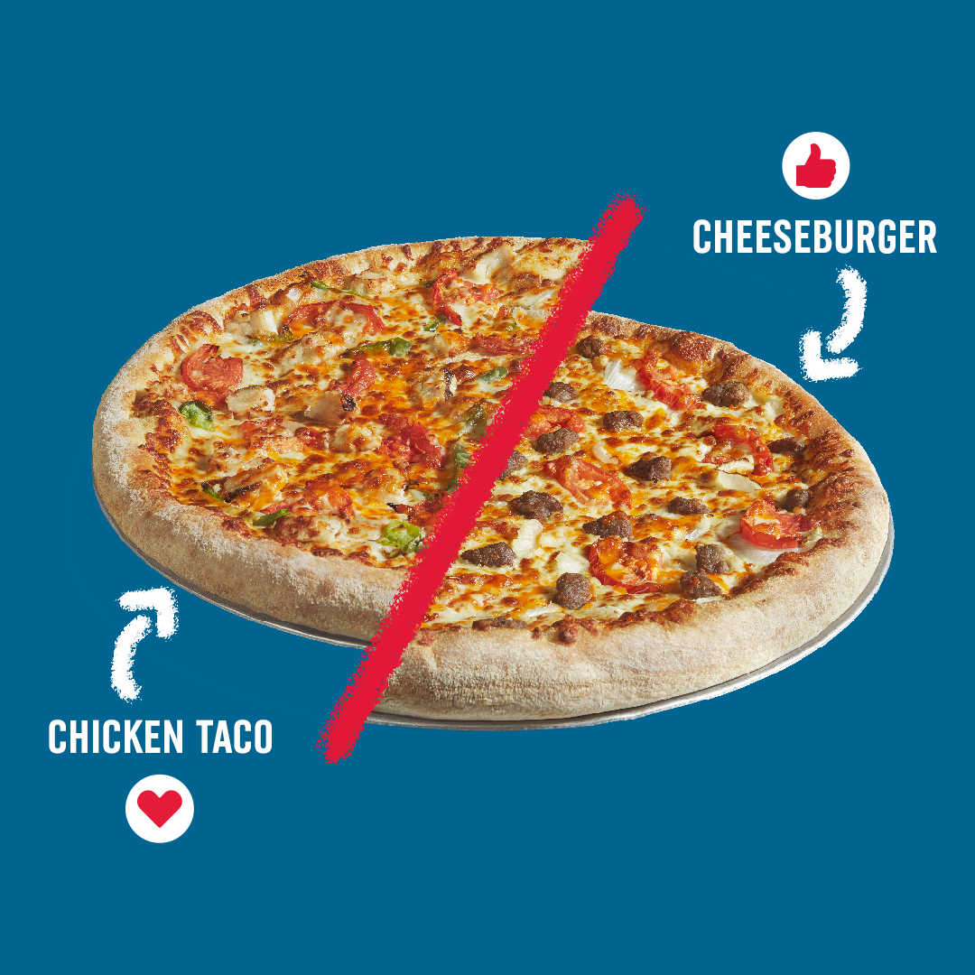 Domino's Pizza 624 Boston Rd, Springfield