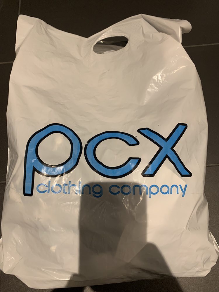 PCX Apparel