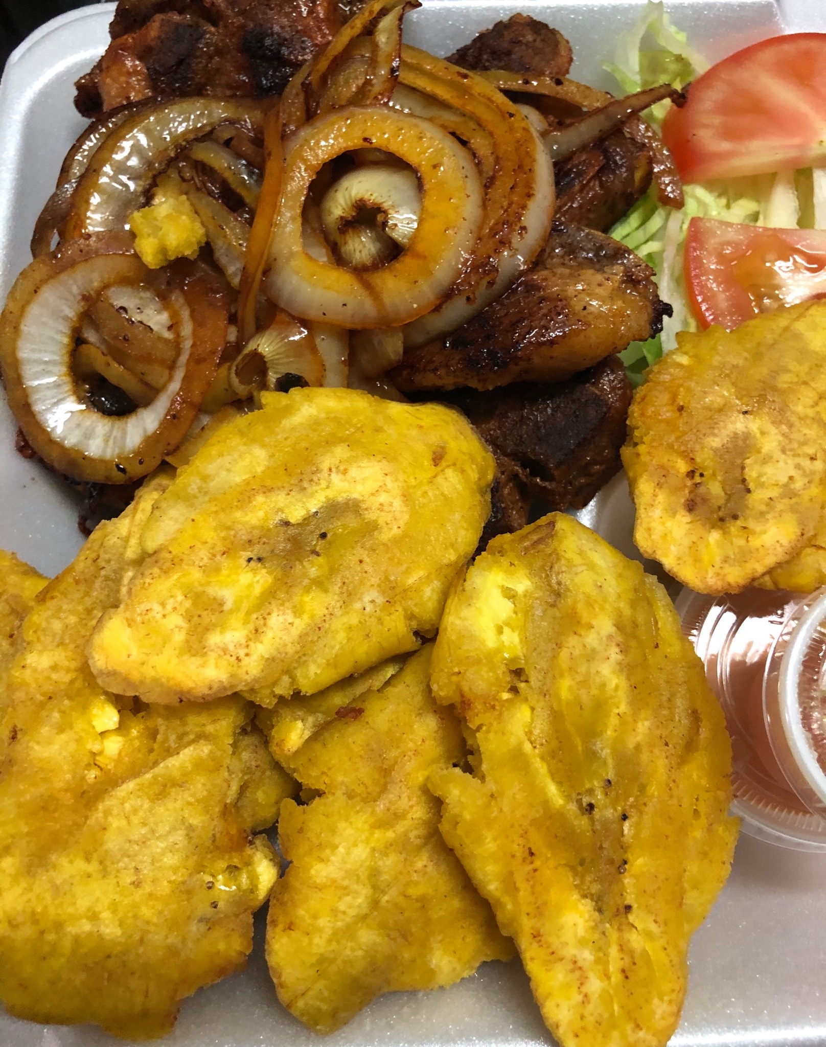 Sol Karibe 1236 Main St, Springfield