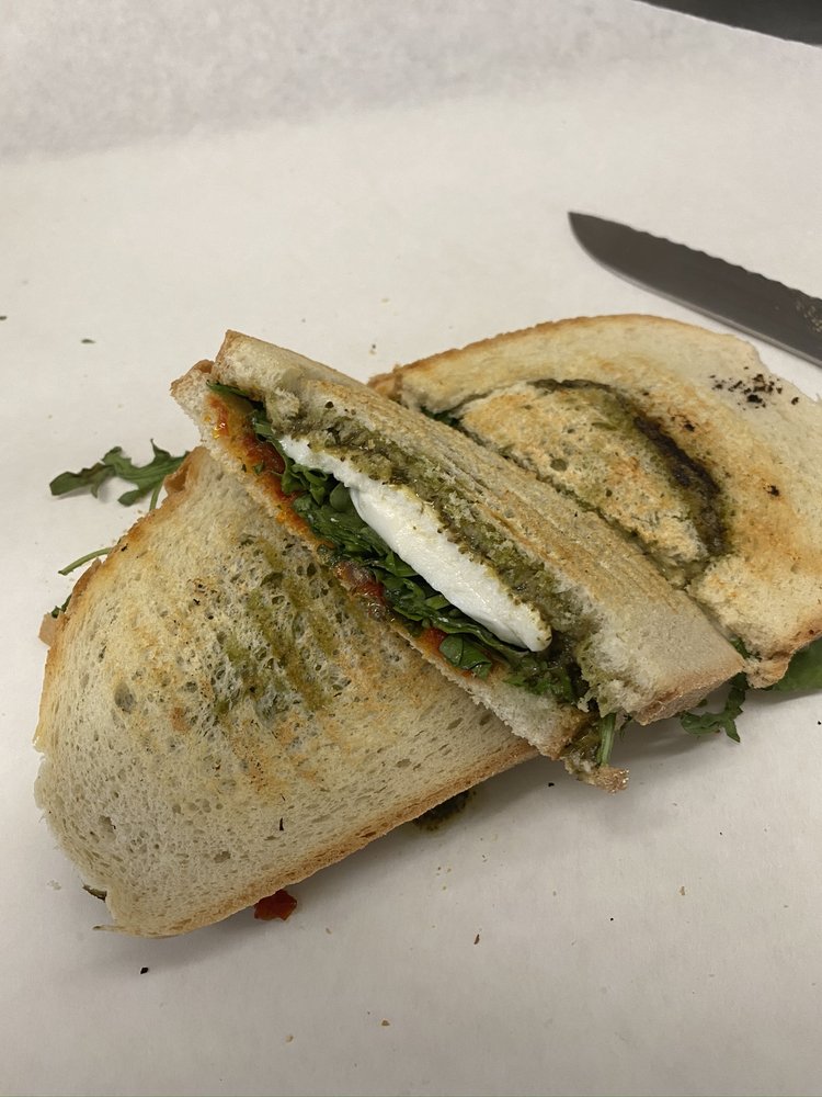 Souper Sweet Sandwich Shop 929 Belmont Ave, Springfield