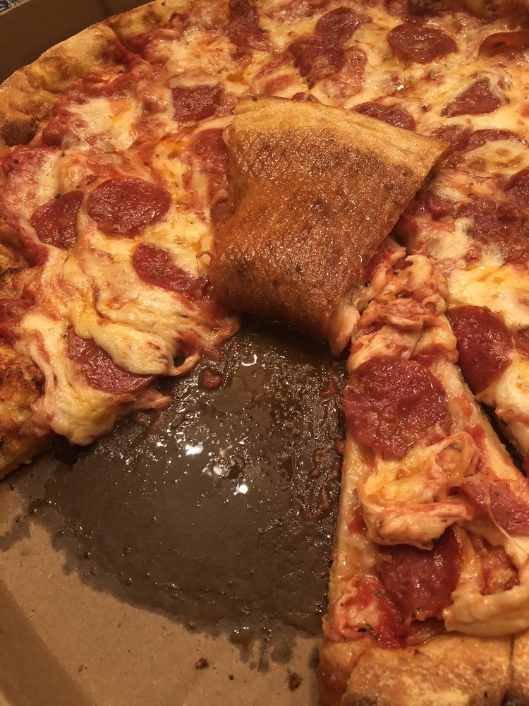 Wild Olive Pizzeria Artisan Sandwiches & Pizza 699 Sumner Ave, Springfield
