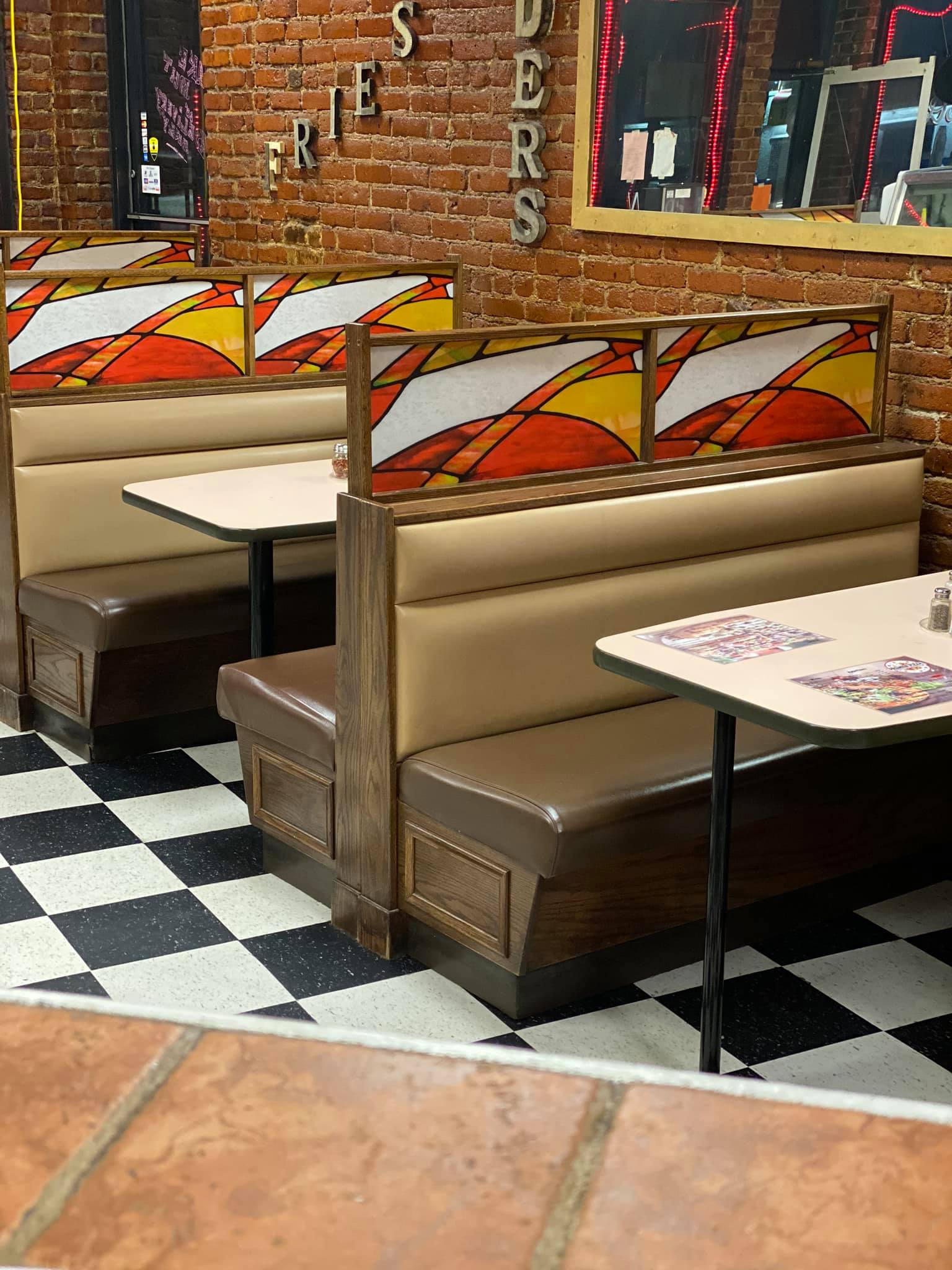 Premier Pizza and Restaurant Formerly Know As Northend Pizzeria And Seafood 2550 Main St, Springfield