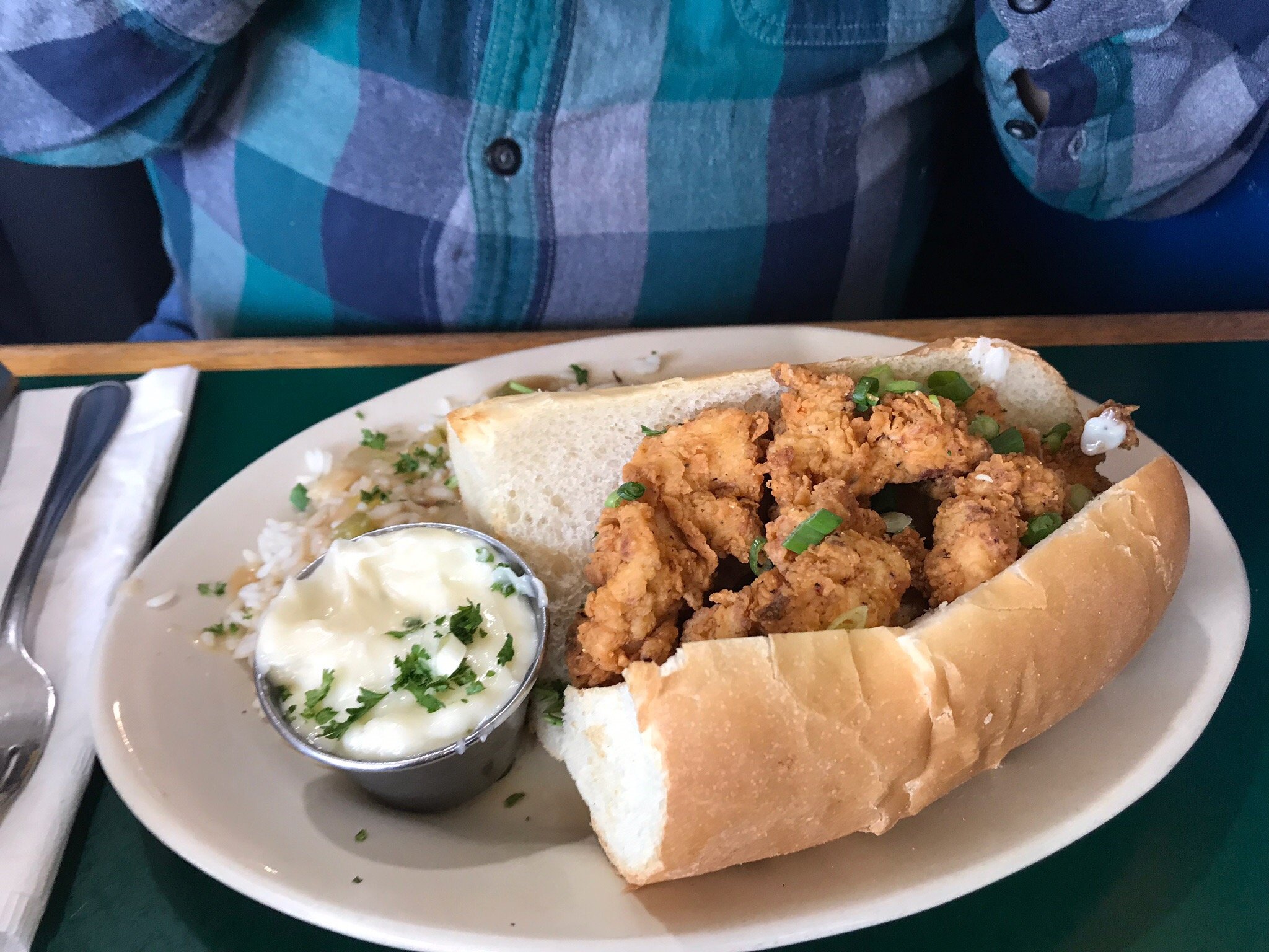 Photo credit: tripadvisor