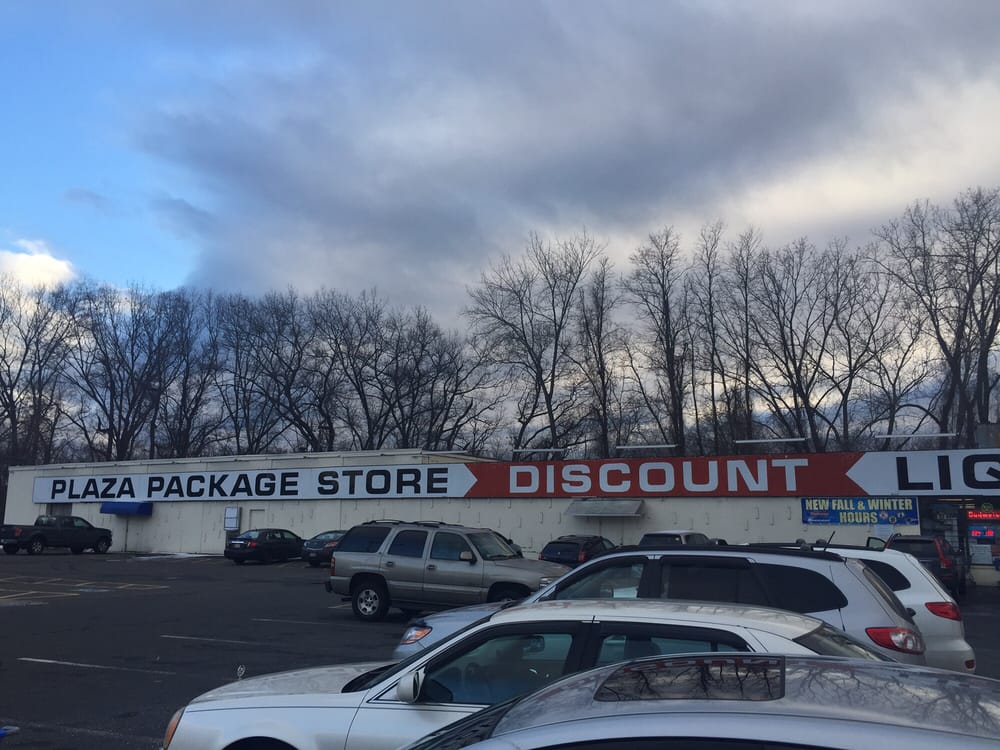 Plaza Package Store