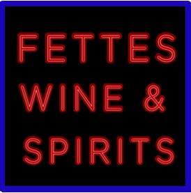 Fettes Wine & Spirits