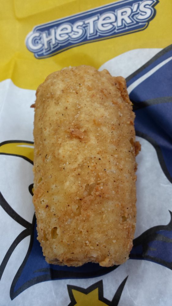 CHESTERS CHICKEN SHAMROCK MARKET 1116 St James Ave, Springfield