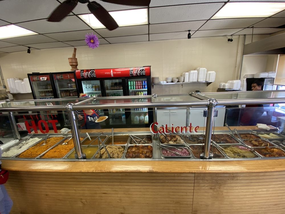 Latino's Kitchen 2895 Main St, Springfield