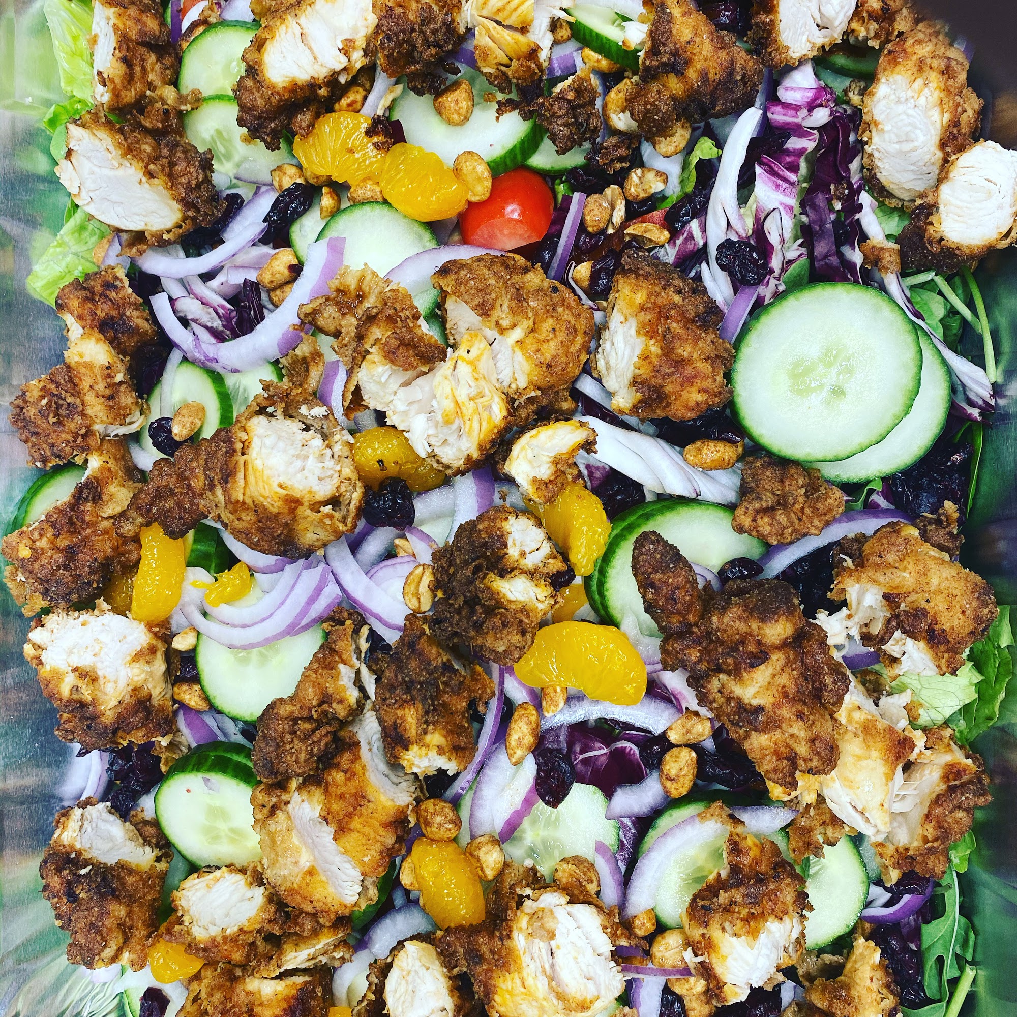 Teacher Gourmet Afro American and Caribbean Inspired Food 1655 Boston Rd, Springfield