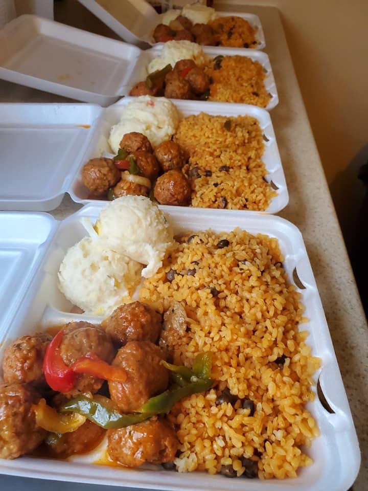 Mi Cultura Delish Food Service