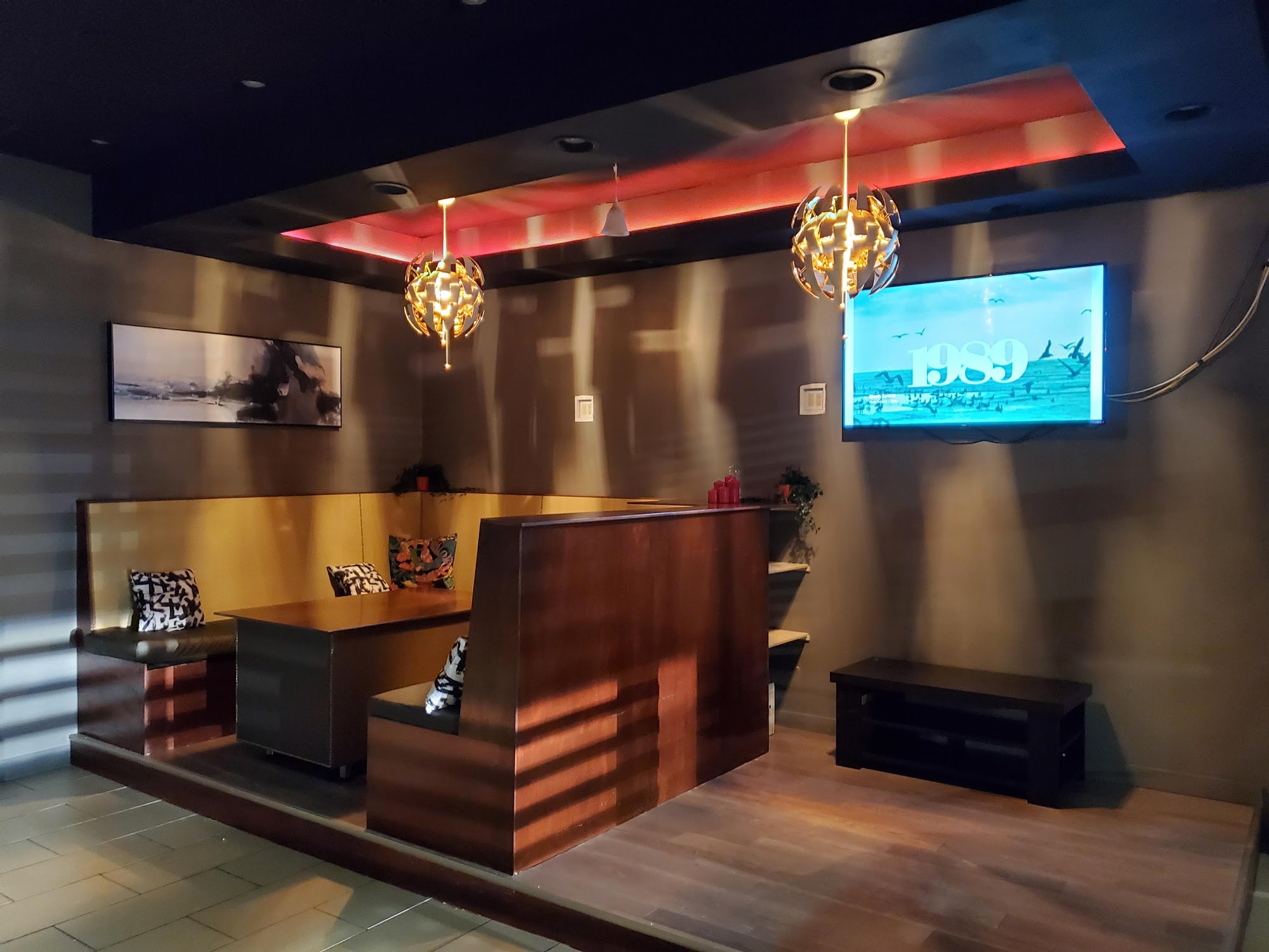 Hookah Haaz 296 Cooley St #2, Springfield