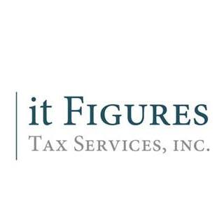 It Figures Tax Services inc