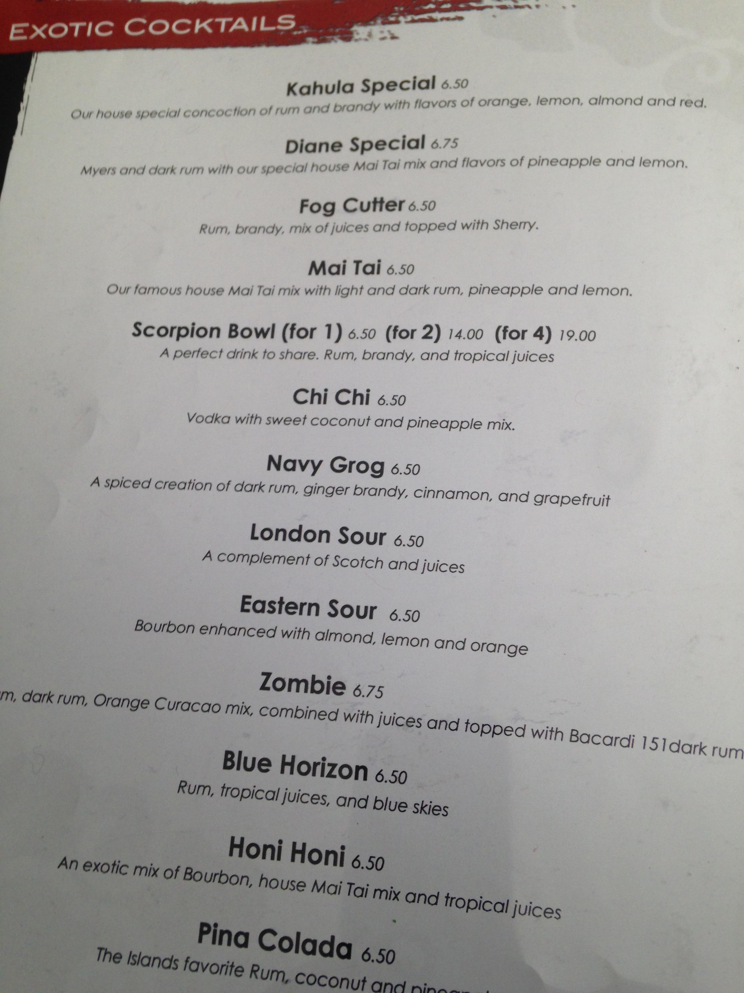 Photo credit: tripadvisor