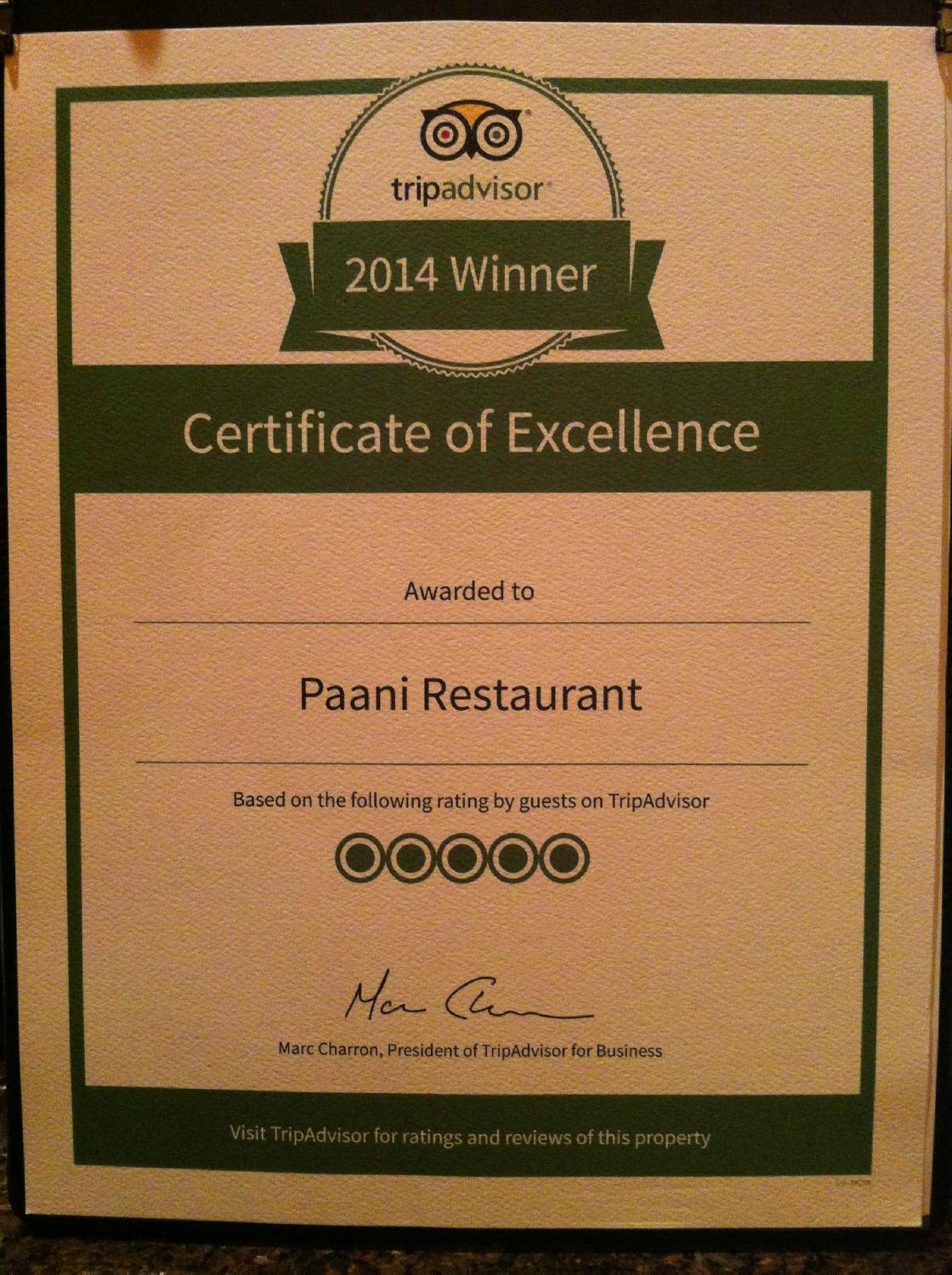 Photo credit: tripadvisor