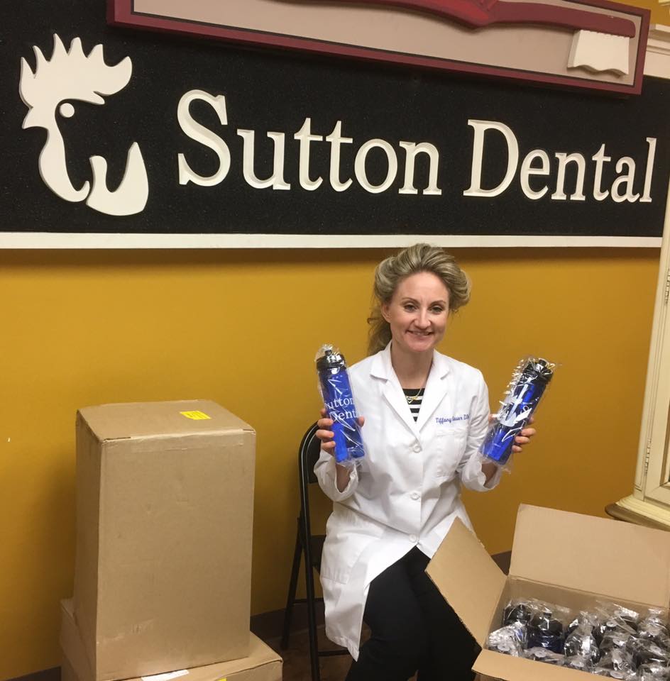 Sutton Dental