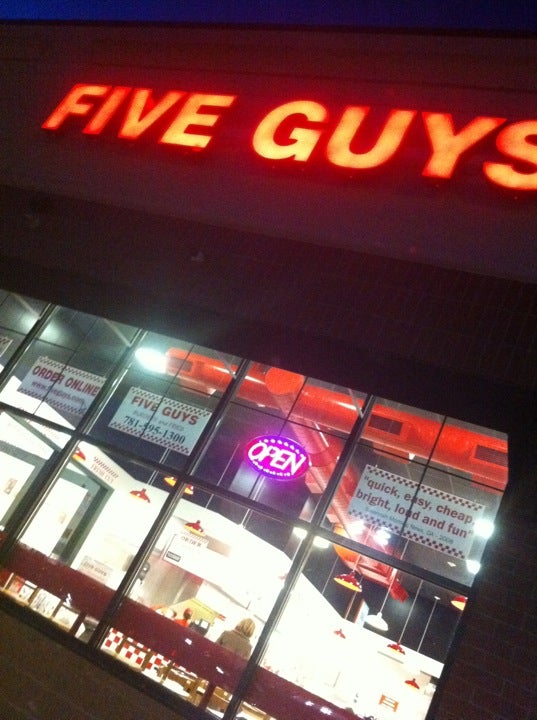 Photo credit: foursquare