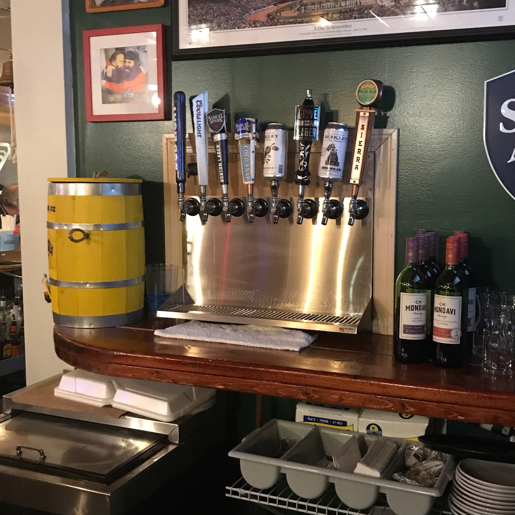Photo credit: tripadvisor
