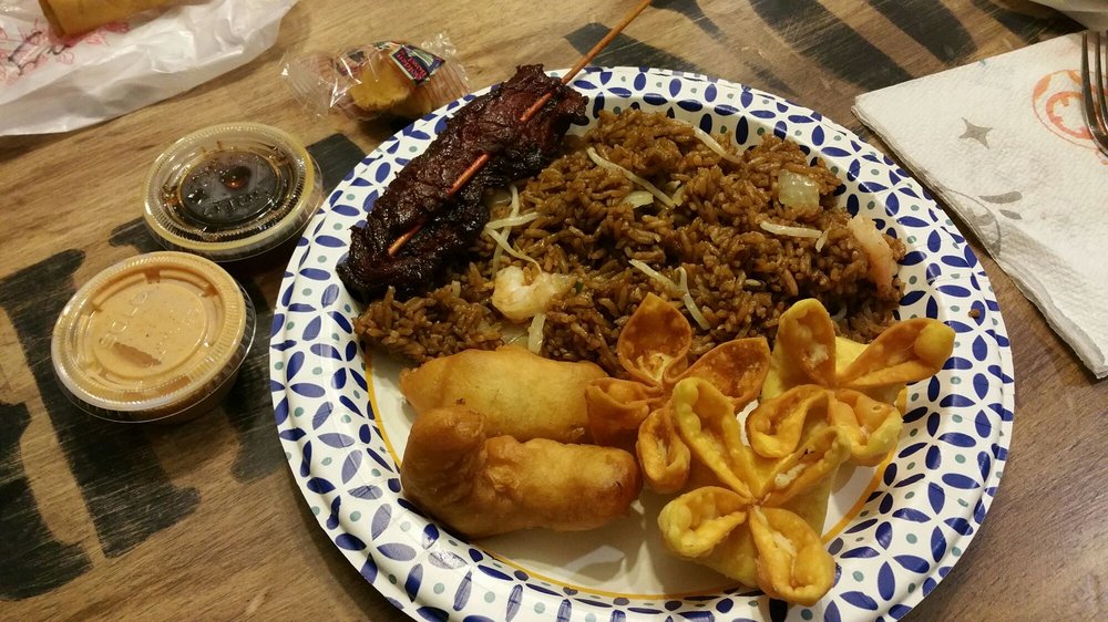 Taunton, MA Restaurants Open for Takeout, Curbside Service and/or