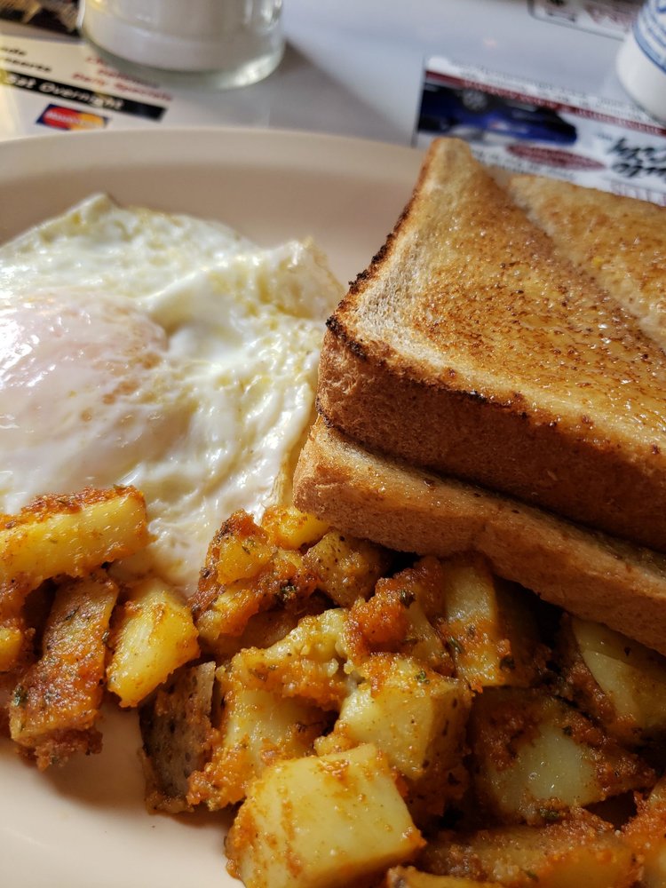 Taunton, MA Restaurants Open for Takeout, Curbside Service and/or