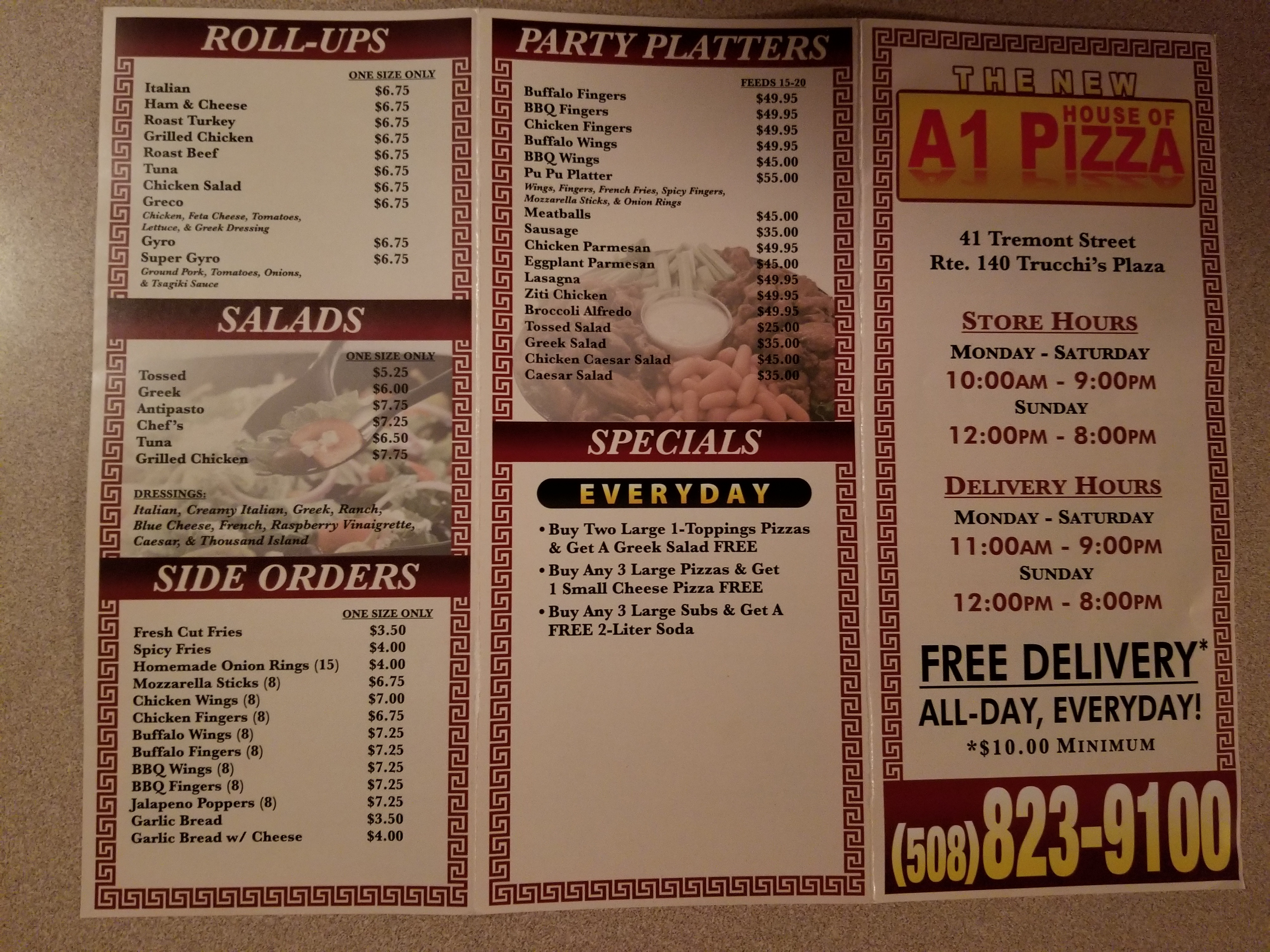 Photo credit: Yellowpages