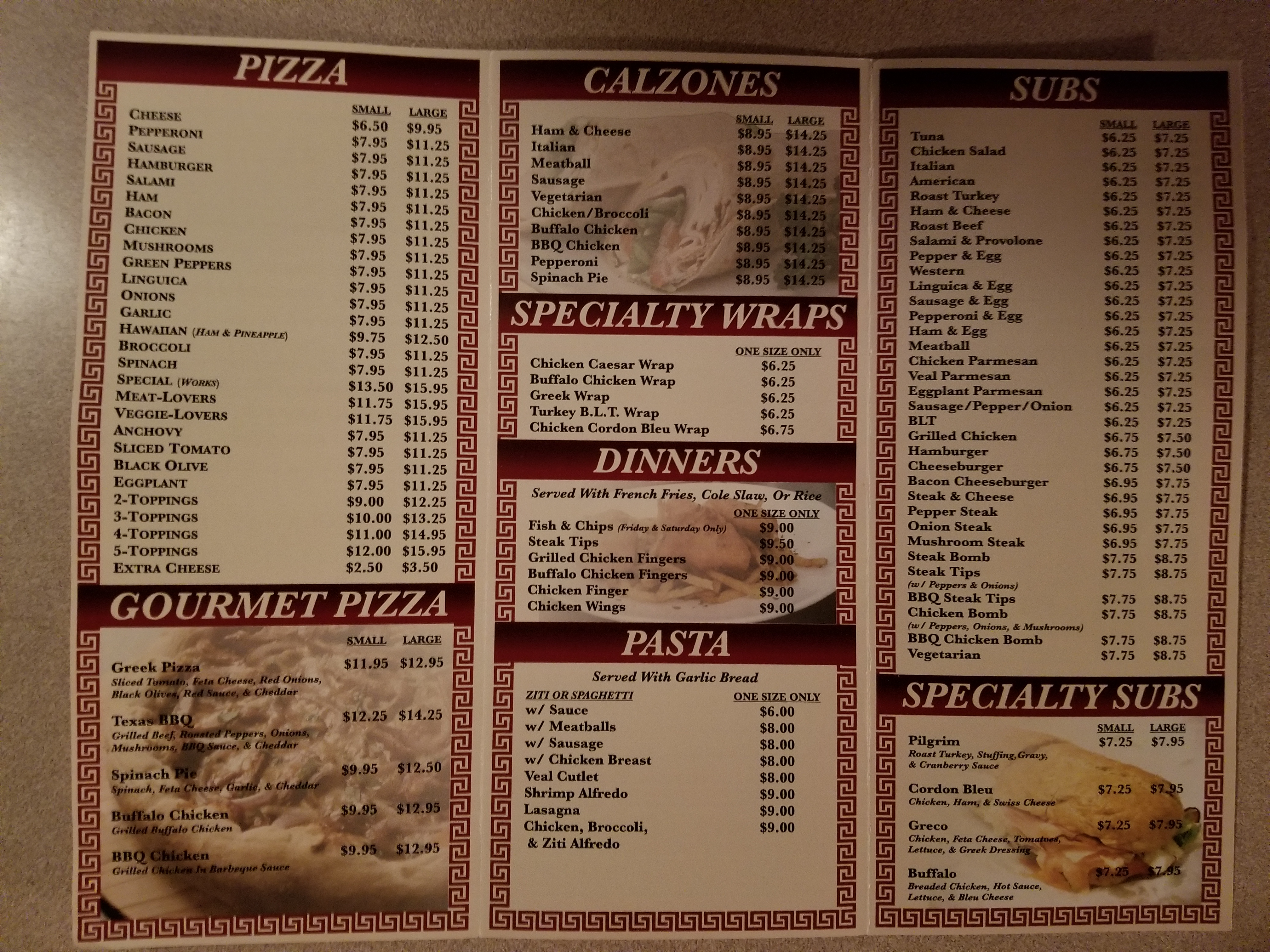 Photo credit: Yellowpages