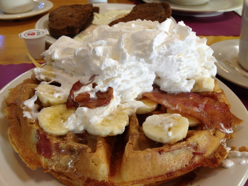 Photo credit: foursquare