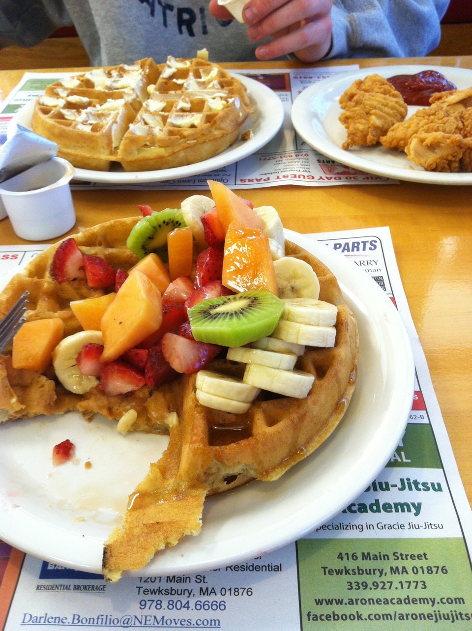 Photo credit: foursquare