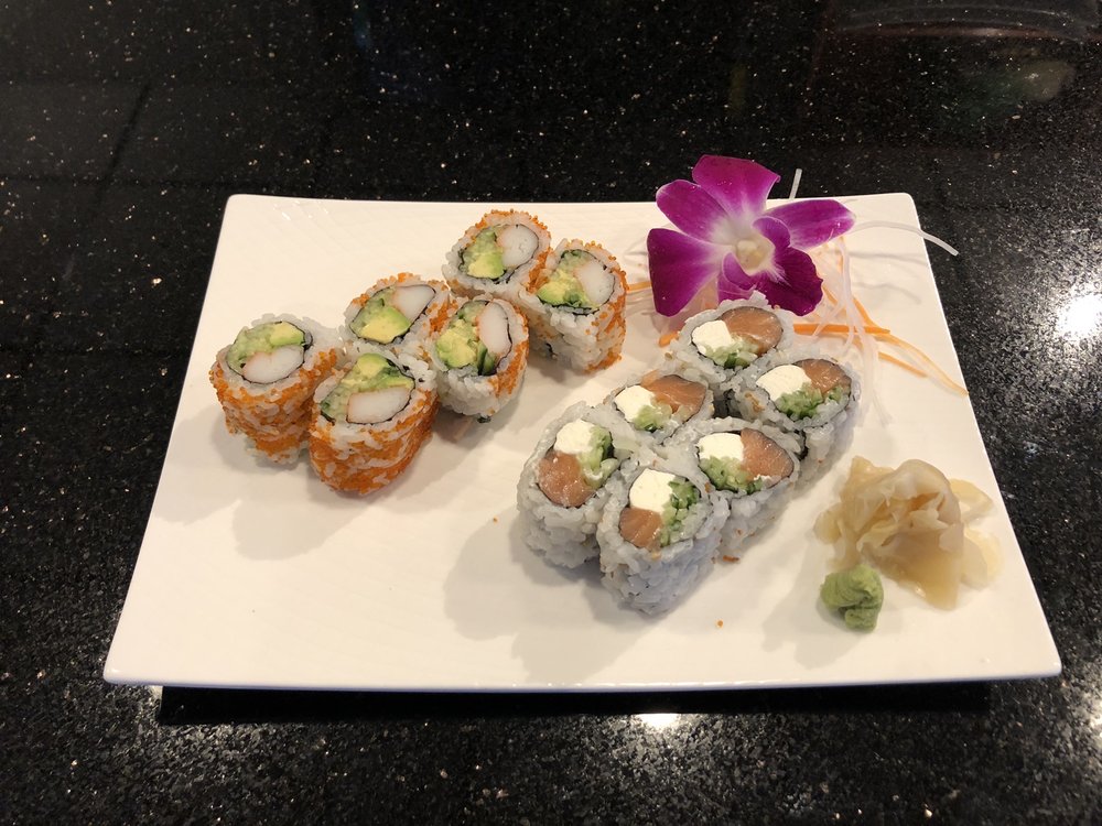Chopsticks Cafe 910 Andover St, Tewksbury