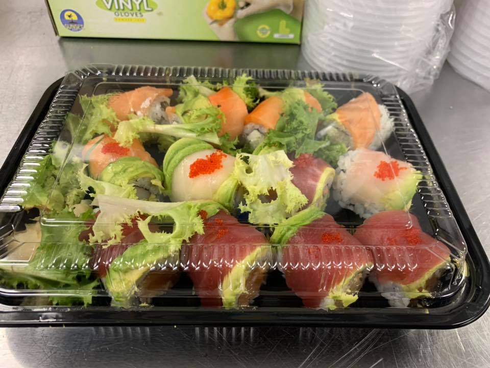 Kyoto Japanese Steak House 1487 Main St, Tewksbury