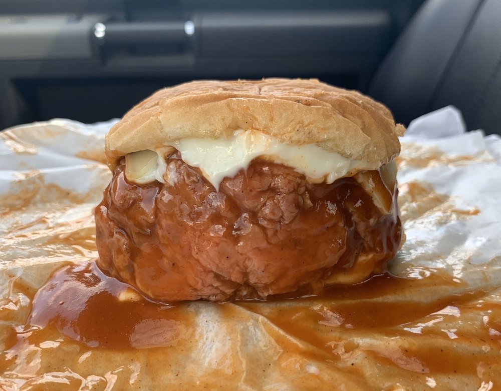 Tessi’s Pizza & Roast Beef 910 Andover St, Tewksbury