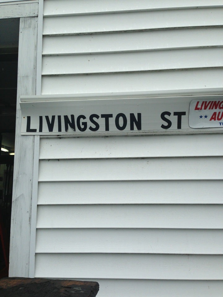 Livingston Street Auto