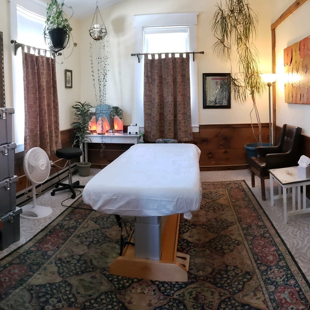 Massage Therapy by April Flaherty 18 Highland St, Townsend Massachusetts 01469