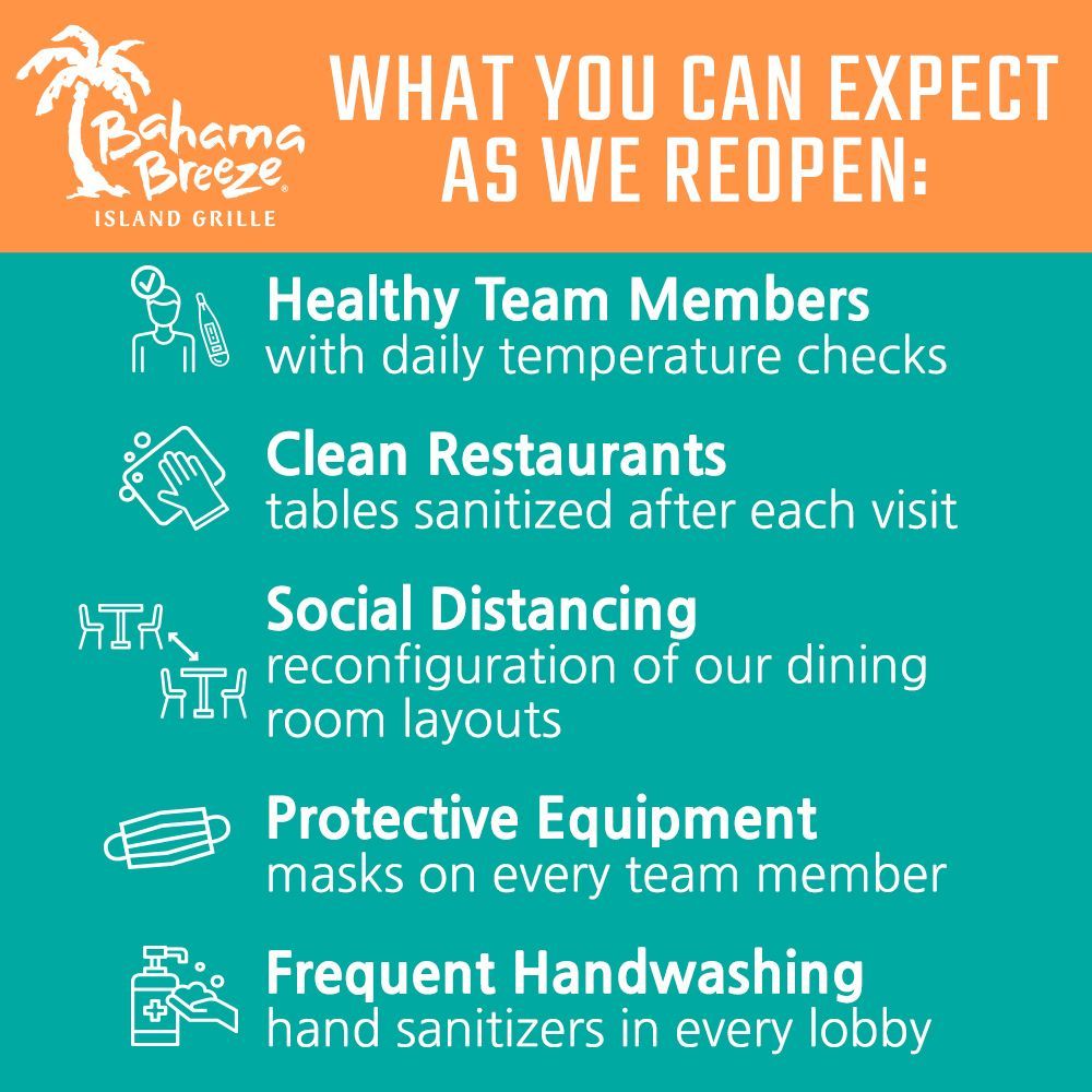 Bahama Breeze 413 Middlesex Rd, Tyngsborough