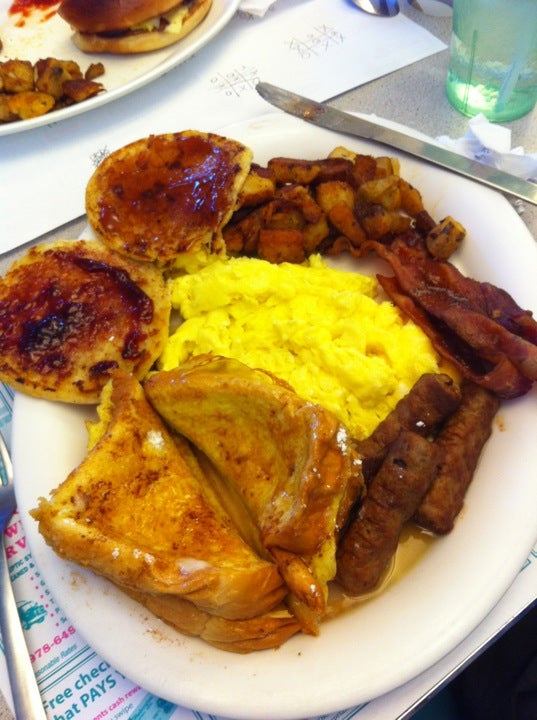 Photo credit: foursquare
