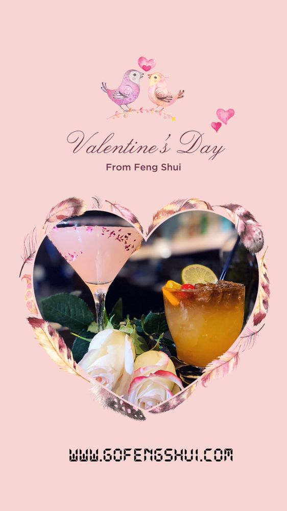 Feng Shui Kitchen 150 Westford Road Flints Corner Plaza, Tyngsborough