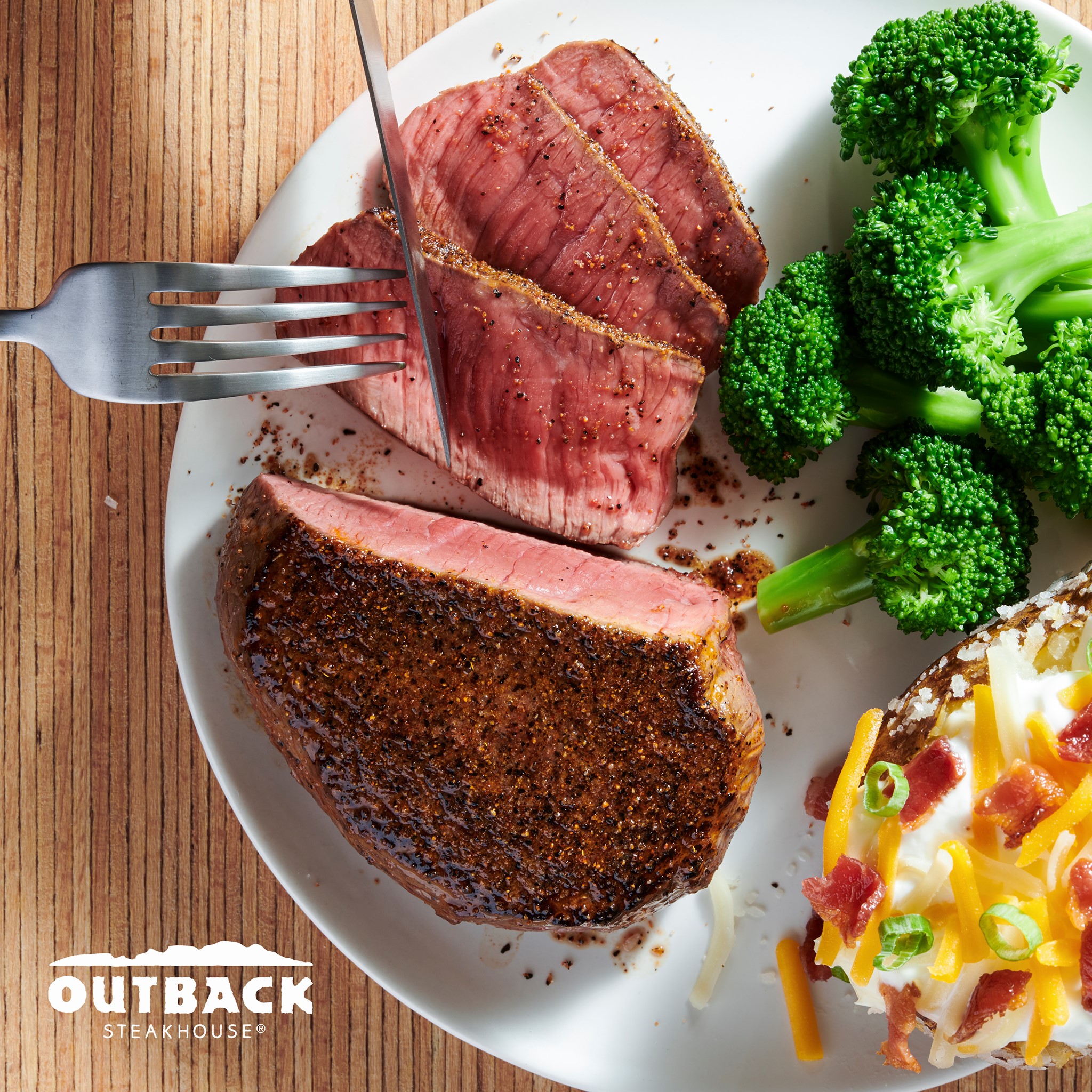 Outback Steakhouse 440 Middlesex Rd, Tyngsborough