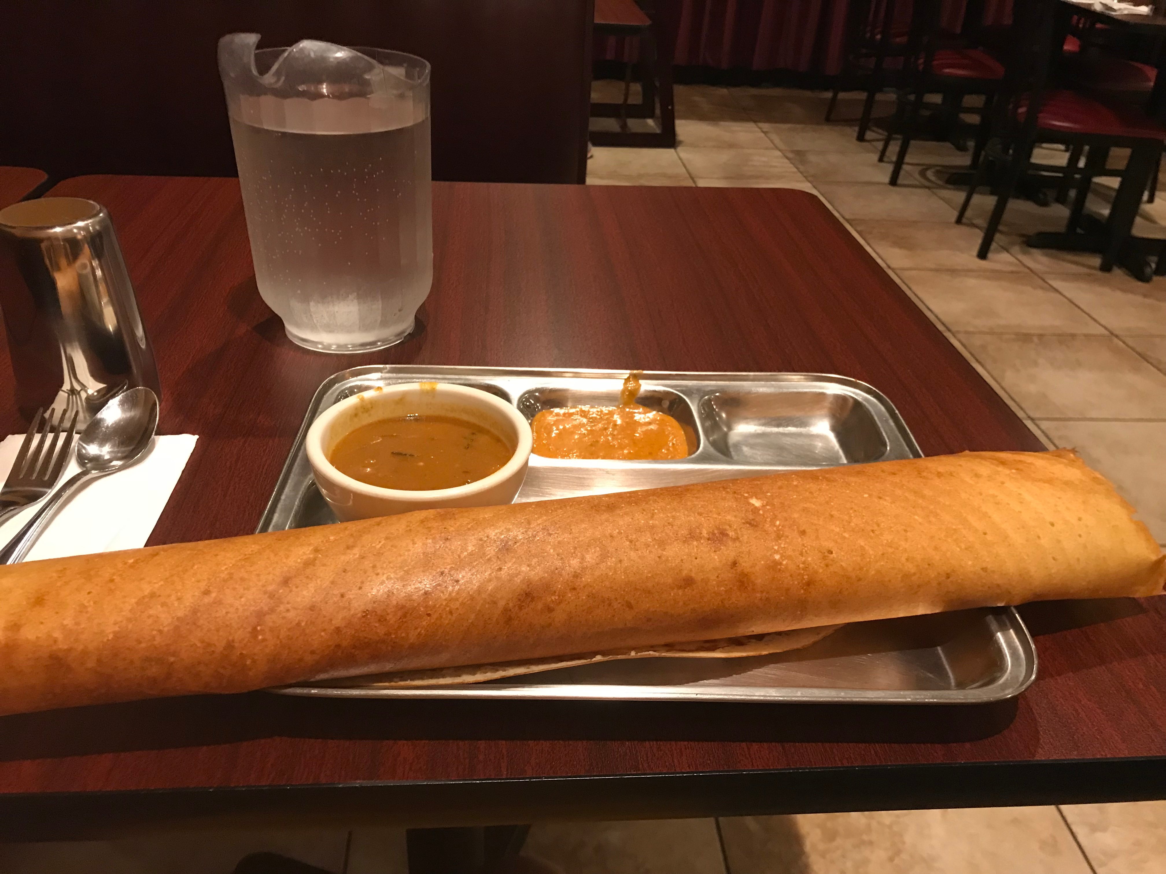 Thai Delicacy Restaurant 18 Pondview Pl Unit 20, Tyngsborough