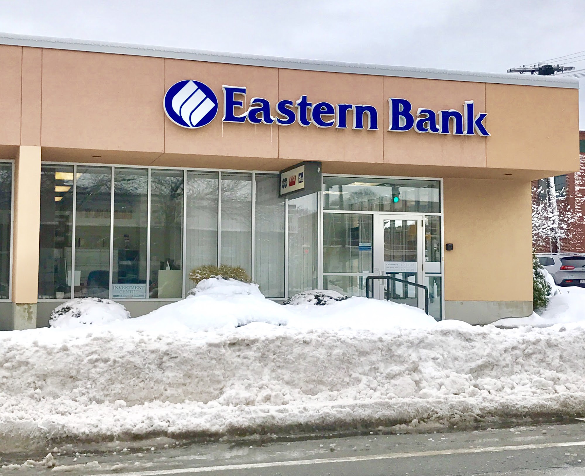 Eastern Bank