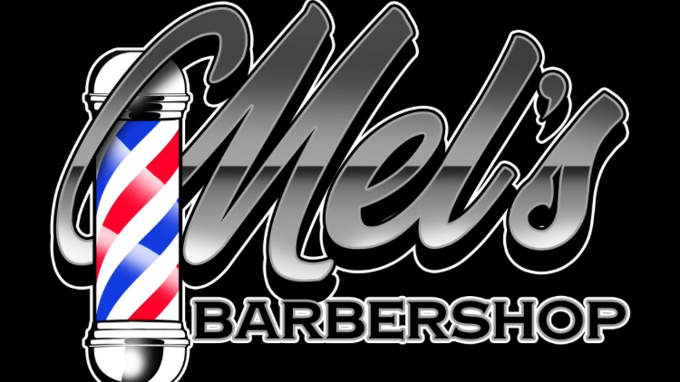 Mel's Barber Shop