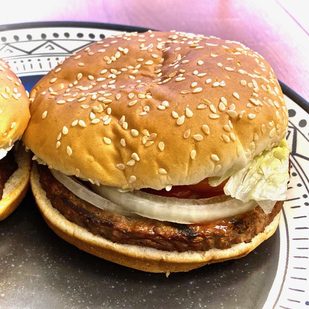 Burger King 822 Lexington St, Waltham