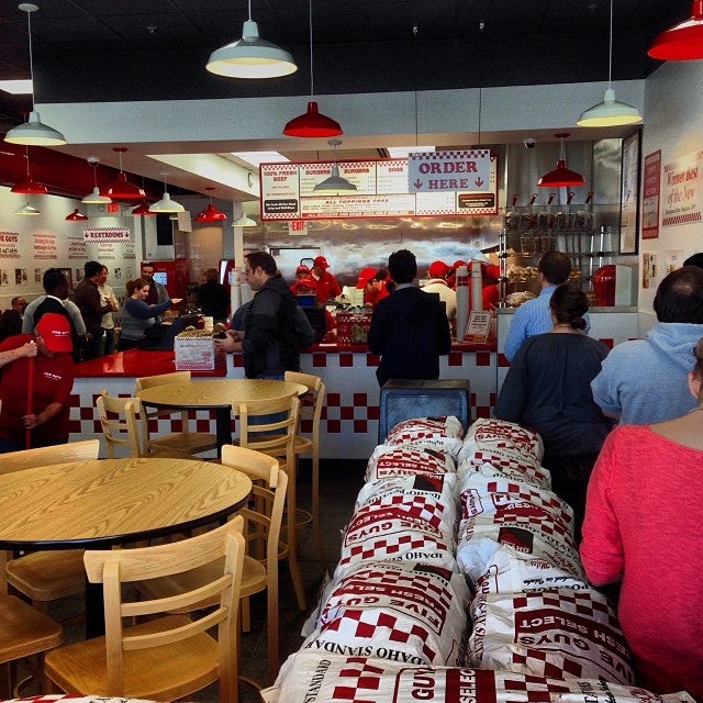 Photo credit: foursquare